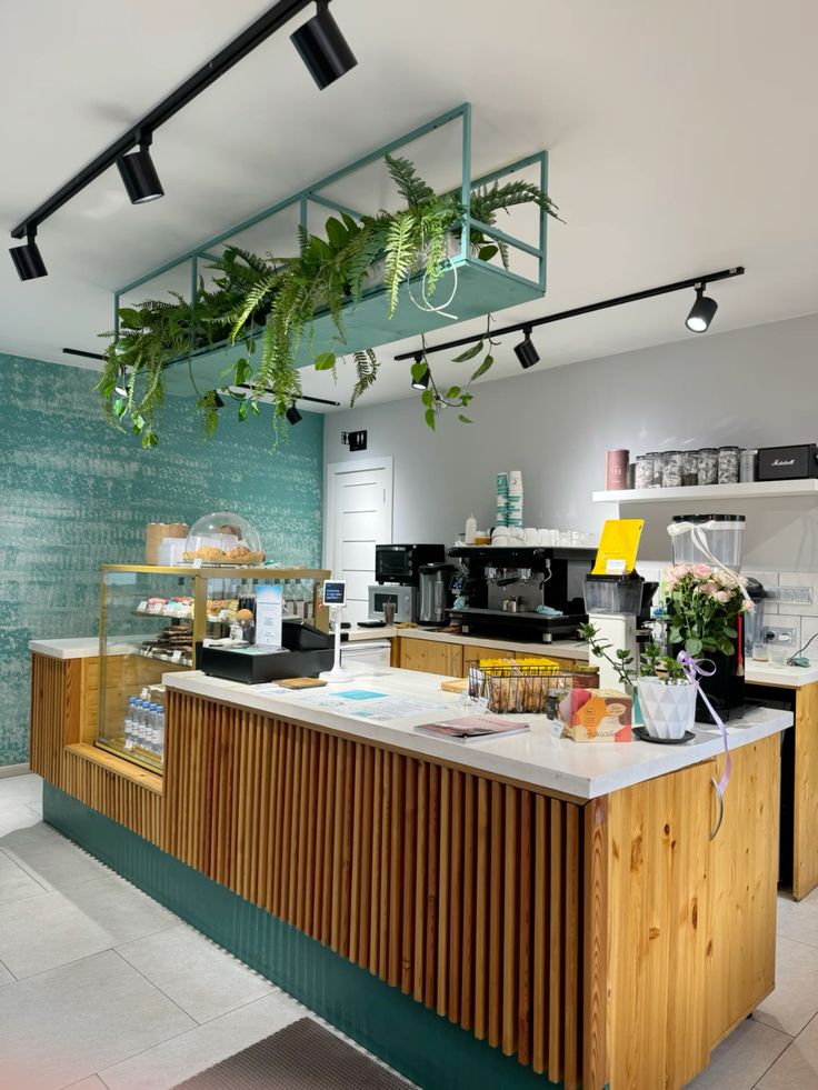 Stall Model Interior